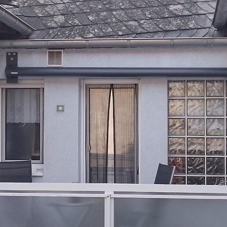 Ferienwohnungen Am Bruttiger Moselsteig Exterior foto