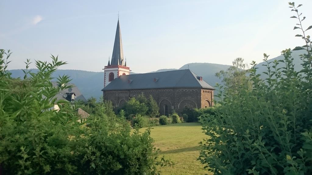 Ferienwohnungen Am Bruttiger Moselsteig Habitación foto